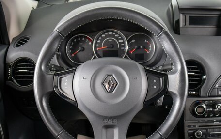 Renault Koleos I рестайлинг 2, 2013 год, 1 529 000 рублей, 14 фотография