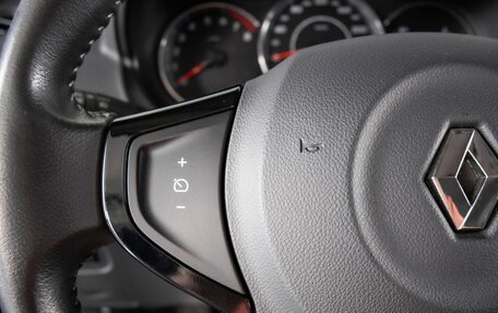 Renault Koleos I рестайлинг 2, 2013 год, 1 529 000 рублей, 15 фотография