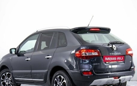 Renault Koleos I рестайлинг 2, 2013 год, 1 529 000 рублей, 5 фотография