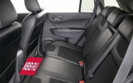 Renault Koleos I рестайлинг 2, 2013 год, 1 529 000 рублей, 10 фотография