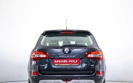 Renault Koleos I рестайлинг 2, 2013 год, 1 529 000 рублей, 6 фотография