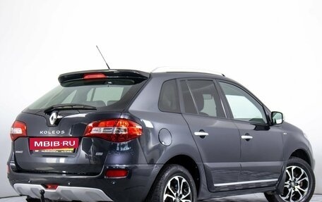 Renault Koleos I рестайлинг 2, 2013 год, 1 529 000 рублей, 7 фотография