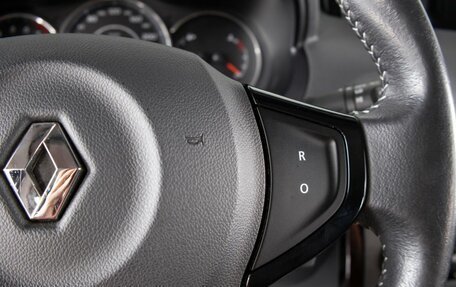 Renault Koleos I рестайлинг 2, 2013 год, 1 529 000 рублей, 16 фотография