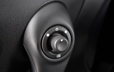Renault Koleos I рестайлинг 2, 2013 год, 1 529 000 рублей, 23 фотография
