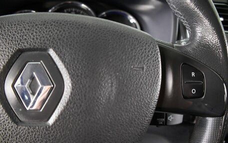 Renault Sandero II рестайлинг, 2016 год, 799 000 рублей, 15 фотография