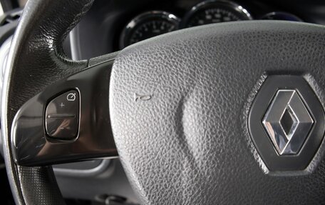 Renault Sandero II рестайлинг, 2016 год, 799 000 рублей, 14 фотография