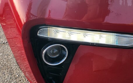 KIA Rio IV, 2018 год, 1 100 000 рублей, 5 фотография