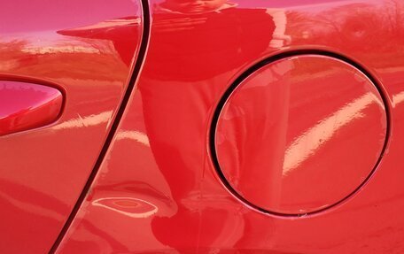 KIA Rio IV, 2018 год, 1 100 000 рублей, 7 фотография