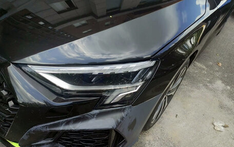 Audi A3, 2022 год, 1 780 700 рублей, 4 фотография