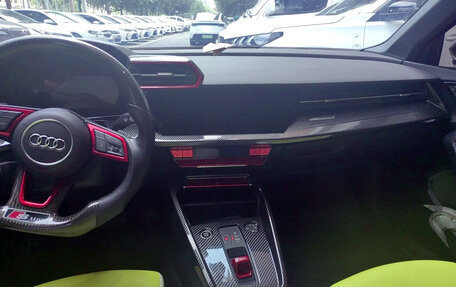 Audi A3, 2022 год, 1 780 700 рублей, 11 фотография