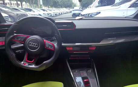 Audi A3, 2022 год, 1 780 700 рублей, 12 фотография
