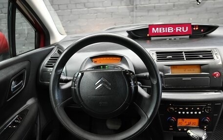 Citroen C4 II рестайлинг, 2006 год, 347 000 рублей, 5 фотография