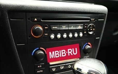 Citroen C4 II рестайлинг, 2006 год, 347 000 рублей, 9 фотография