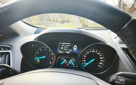 Ford Kuga III, 2017 год, 1 500 000 рублей, 3 фотография