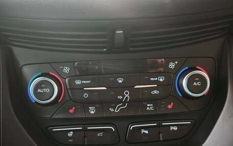Ford Kuga III, 2017 год, 1 500 000 рублей, 4 фотография