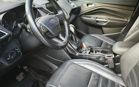 Ford Kuga III, 2017 год, 1 500 000 рублей, 6 фотография