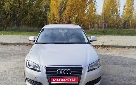 Audi A3, 2010 год, 650 000 рублей, 1 фотография