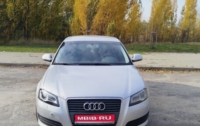 Audi A3, 2010 год, 650 000 рублей, 1 фотография