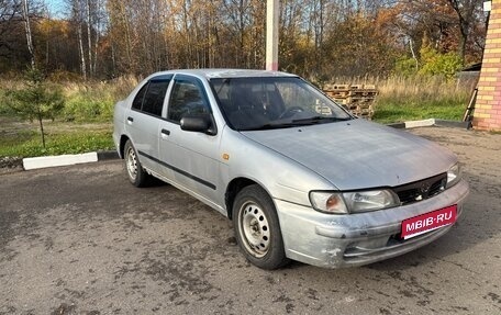Nissan Almera, 1999 год, 200 000 рублей, 1 фотография