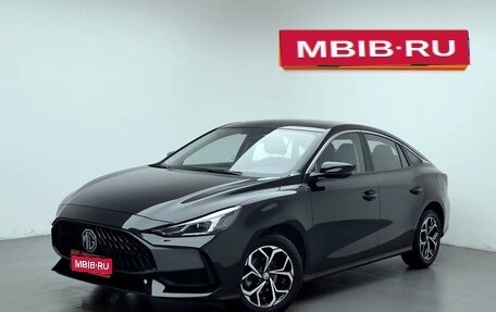 MG 5, 2022 год, 890 700 рублей, 1 фотография
