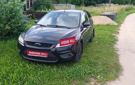 Ford Focus II рестайлинг, 2009 год, 450 000 рублей, 1 фотография