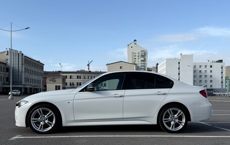 BMW 3 серия, 2017 год, 2 600 000 рублей, 6 фотография