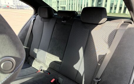 BMW 3 серия, 2017 год, 2 600 000 рублей, 12 фотография