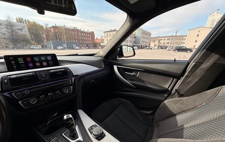 BMW 3 серия, 2017 год, 2 600 000 рублей, 10 фотография