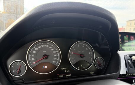 BMW 3 серия, 2017 год, 2 600 000 рублей, 16 фотография