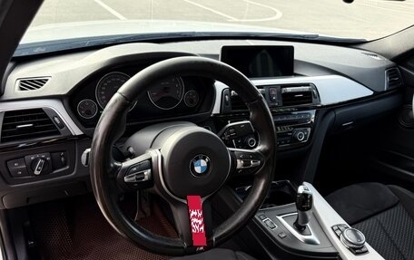 BMW 3 серия, 2017 год, 2 600 000 рублей, 9 фотография