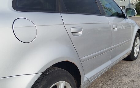 Audi A3, 2010 год, 650 000 рублей, 6 фотография