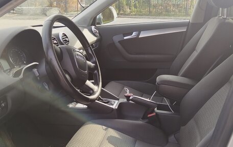 Audi A3, 2010 год, 650 000 рублей, 9 фотография