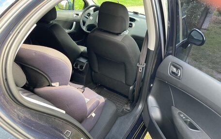 Peugeot 408 I рестайлинг, 2013 год, 530 000 рублей, 8 фотография