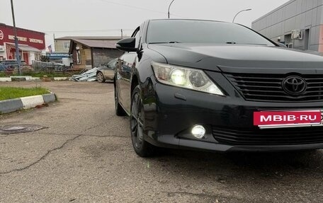 Toyota Camry, 2013 год, 1 500 000 рублей, 3 фотография