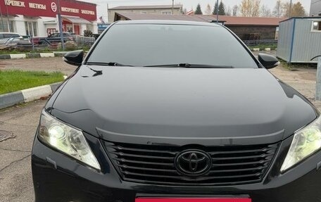 Toyota Camry, 2013 год, 1 500 000 рублей, 2 фотография
