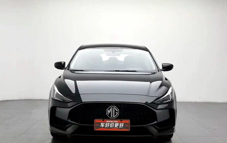 MG 5, 2022 год, 890 700 рублей, 2 фотография