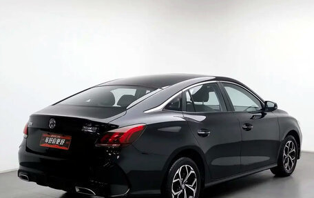 MG 5, 2022 год, 890 700 рублей, 3 фотография
