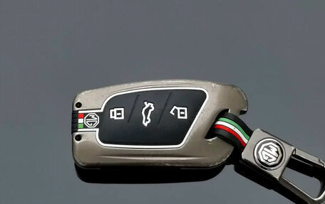 MG 5, 2022 год, 890 700 рублей, 4 фотография