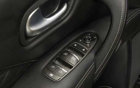 Infiniti QX80 I рестайлинг, 2020 год, 9 200 000 рублей, 8 фотография