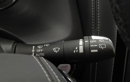 Infiniti QX80 I рестайлинг, 2020 год, 9 200 000 рублей, 14 фотография