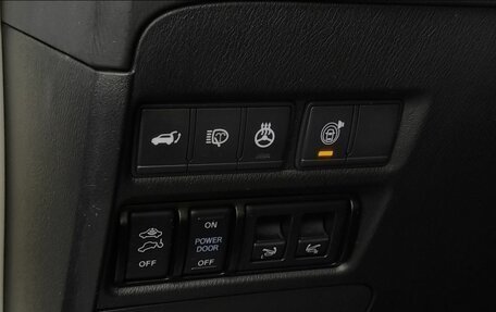 Infiniti QX80 I рестайлинг, 2020 год, 9 200 000 рублей, 11 фотография
