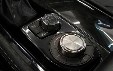 Infiniti QX80 I рестайлинг, 2020 год, 9 200 000 рублей, 18 фотография