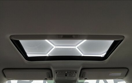Infiniti QX80 I рестайлинг, 2020 год, 9 200 000 рублей, 31 фотография