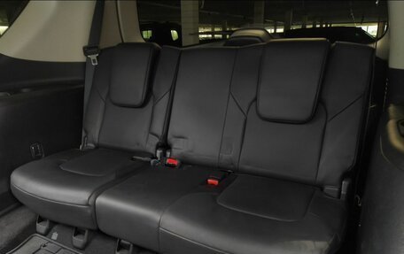 Infiniti QX80 I рестайлинг, 2020 год, 9 200 000 рублей, 36 фотография