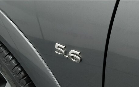 Infiniti QX80 I рестайлинг, 2020 год, 9 200 000 рублей, 38 фотография