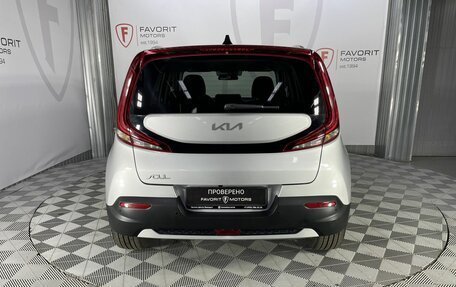 KIA Soul III, 2022 год, 2 250 000 рублей, 3 фотография