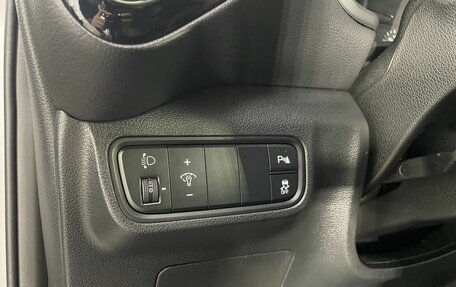 KIA Soul III, 2022 год, 2 250 000 рублей, 9 фотография