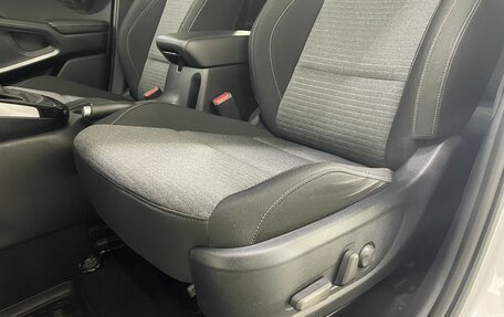 KIA Soul III, 2022 год, 2 250 000 рублей, 10 фотография