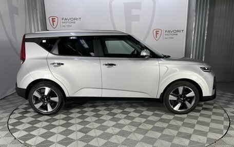 KIA Soul III, 2022 год, 2 250 000 рублей, 4 фотография