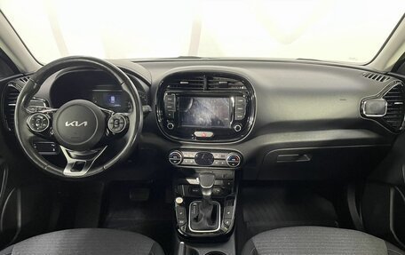 KIA Soul III, 2022 год, 2 250 000 рублей, 7 фотография
